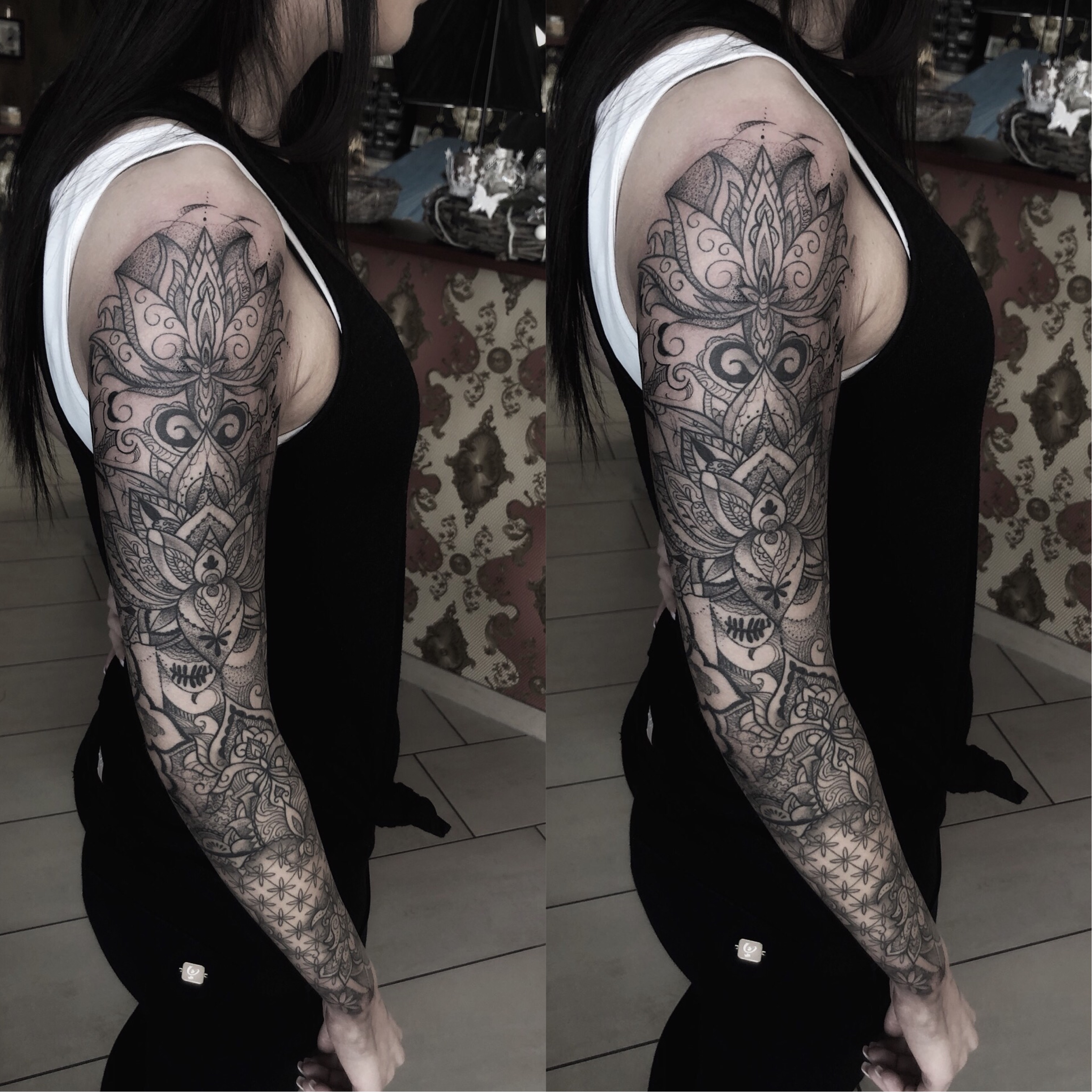 tattoo_dresden dresden ink inked tattoostudio